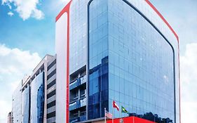 Hilton Garden Inn Lima Surco